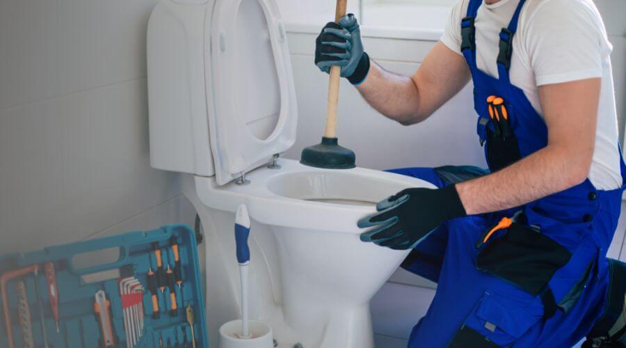 Professional water leak detection in Montreal, WI
